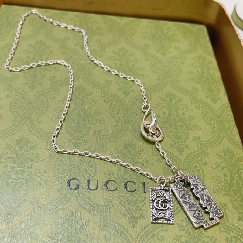 Gucci Necklaces